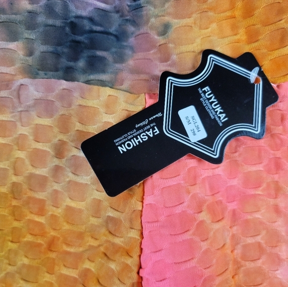 Ruched high waist yoga Pants‎ - Picture 4 of 16